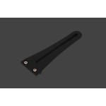 KDS Agile 5.5 / 7.2 Swashplate anti-rotation bracket